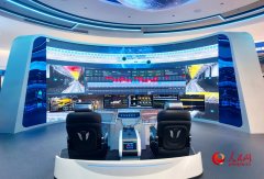 智领集团副总司理王永强暗示